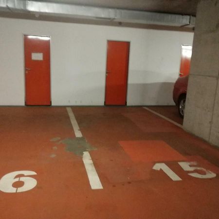 Rodinny Apartman Harrachov 606 エクステリア 写真