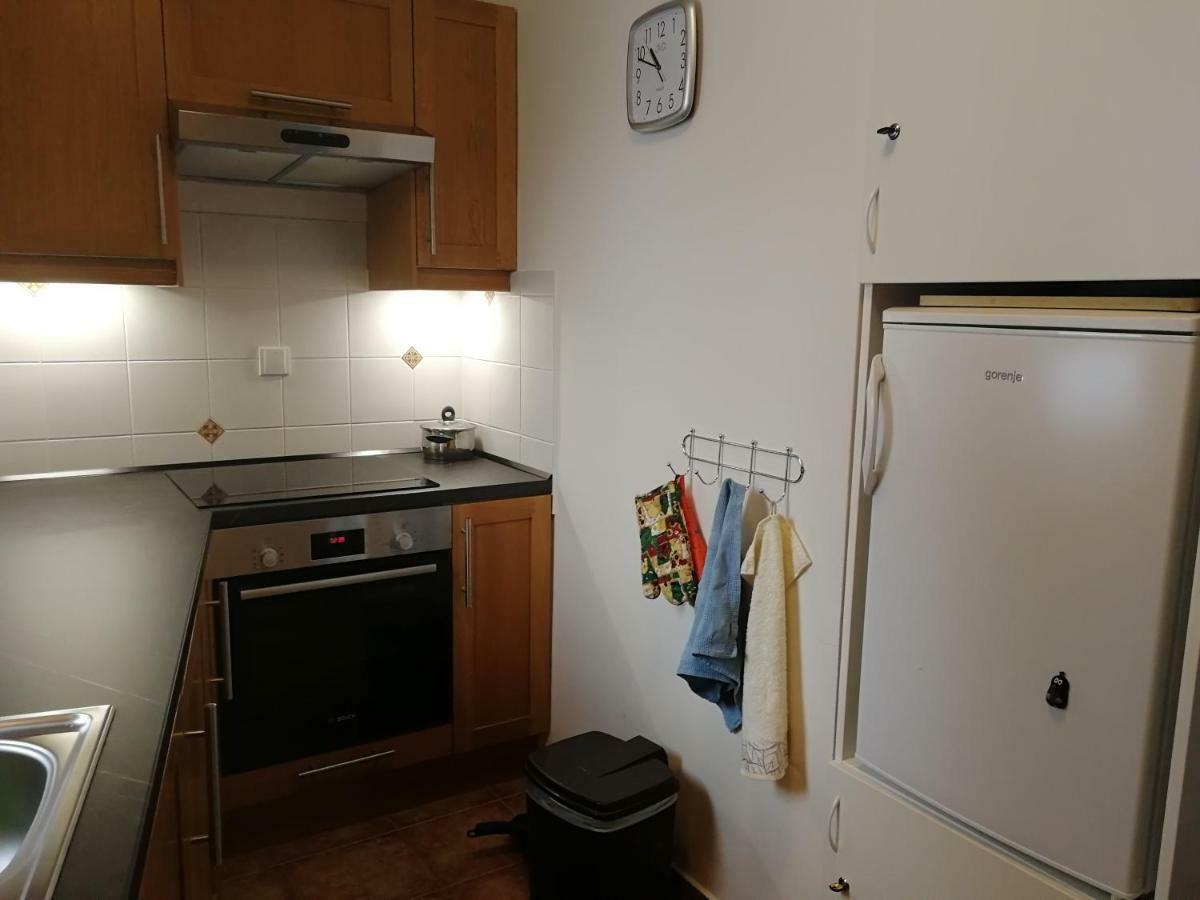 Rodinny Apartman Harrachov 606 エクステリア 写真