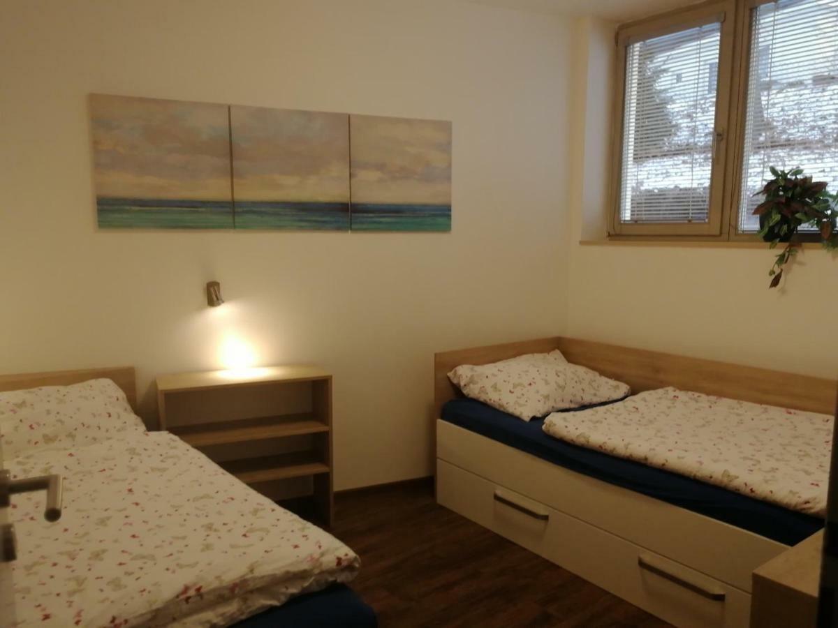 Rodinny Apartman Harrachov 606 エクステリア 写真