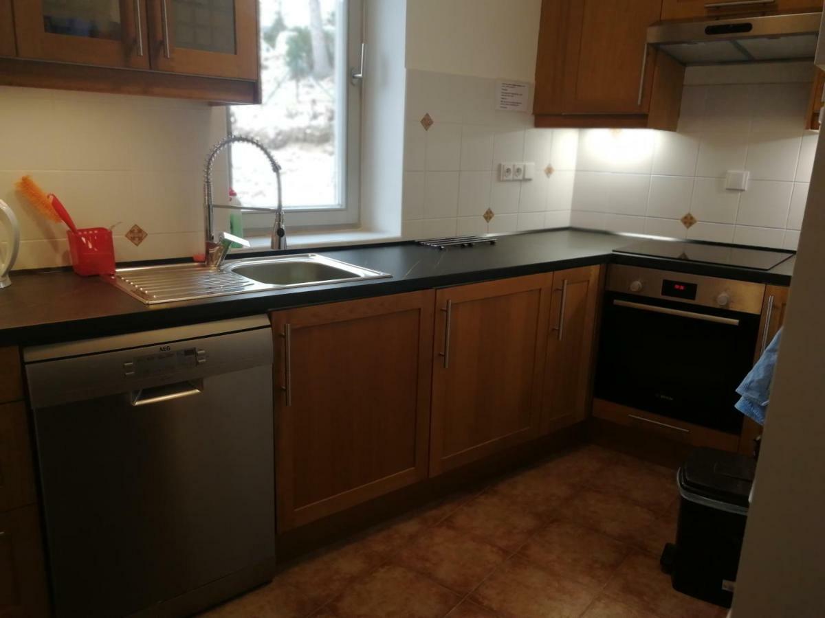 Rodinny Apartman Harrachov 606 エクステリア 写真