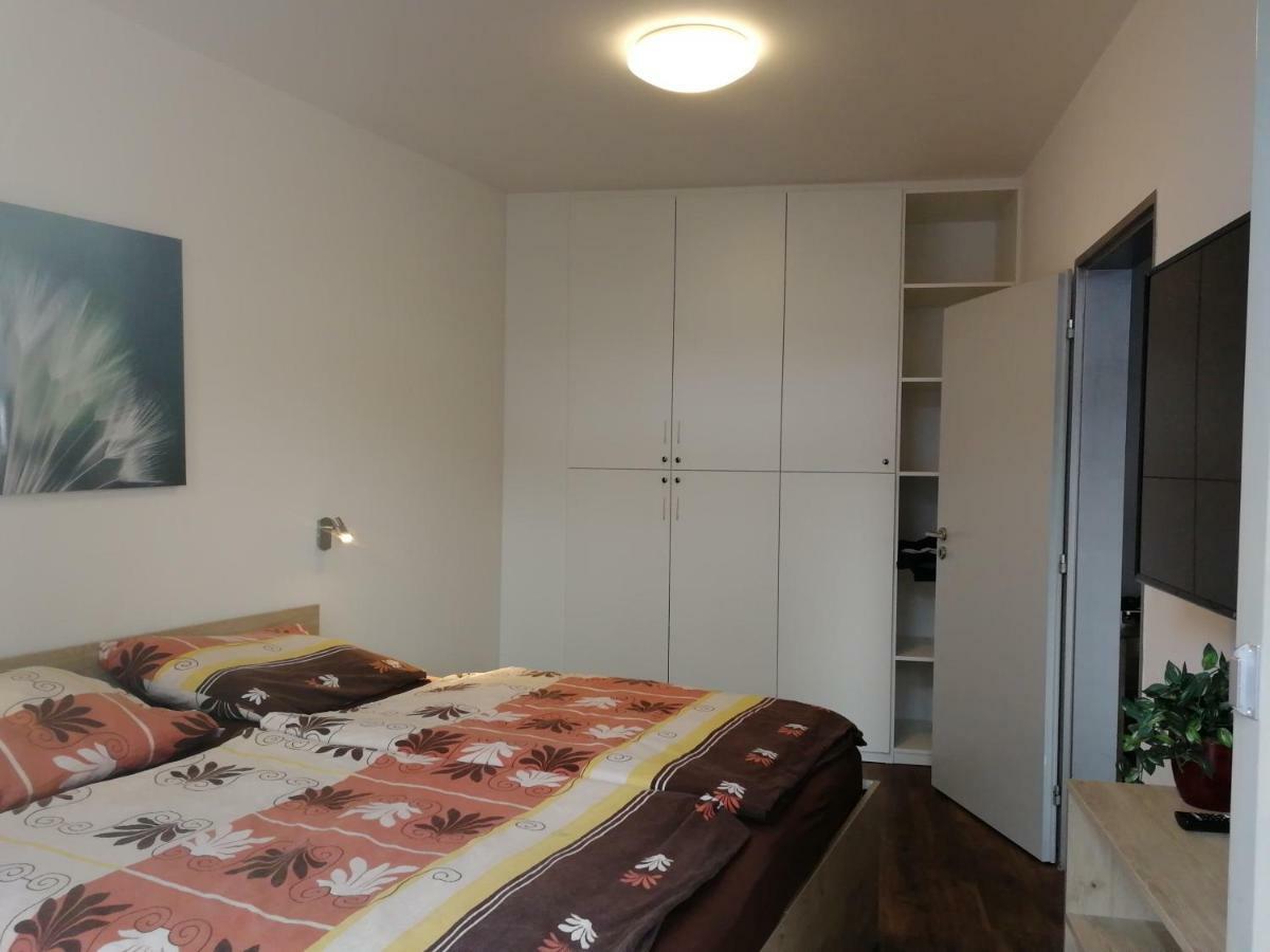 Rodinny Apartman Harrachov 606 エクステリア 写真