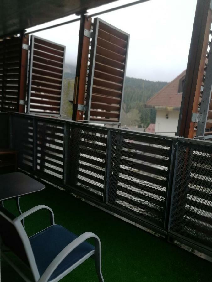 Rodinny Apartman Harrachov 606 エクステリア 写真