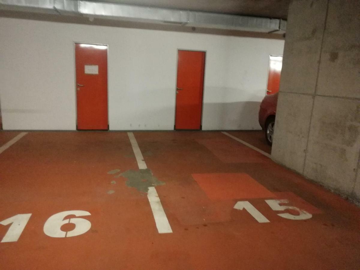 Rodinny Apartman Harrachov 606 エクステリア 写真