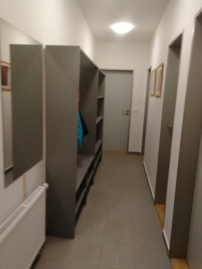 Rodinny Apartman Harrachov 606 エクステリア 写真