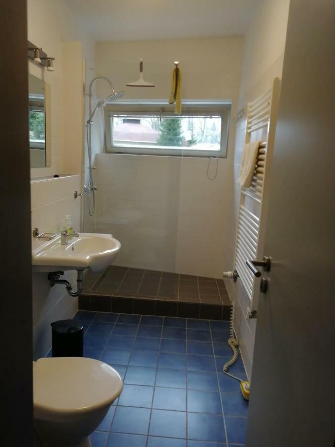 Rodinny Apartman Harrachov 606 エクステリア 写真
